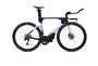 Orbea Orbea Ordu M30iLTD | Triathloncykel | Blue Carbon View / Moondust Blue