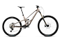 Orbea Rallon 442 E-Team MTB Enduro Nickel från TCMcykel.se Artikel nr: 34962
