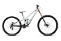 Orbea Rallon 450 D-LTD MTB Downhill White-Black från TCMcykel.se Artikel nr: 34942
