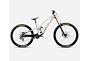 Orbea Orbea Rallon 450 D-LTD | Downhillcykel | White Chich