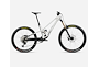 Orbea Rallon E-TEAM Endurocykel White Chich från TCMcykel.se Artikel nr: 30214