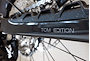 Orbea Rallon E10 Endurocykel TCM Edition från TCMcykel.se Artikel nr: 33866