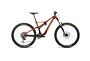 Orbea Orbea Rallon M-LTD | Endurocykel | Mars Red / Black