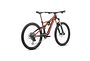 Orbea Orbea Rallon M-LTD | Endurocykel | Mars Red / Black