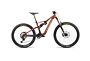 Orbea Orbea Rallon M-TEAM | Endurocykel | Mars Red / Black