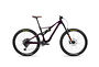 Orbea Orbea Rallon M10 | Metallic Mulberry /Black