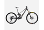 Orbea Rallon RS LTD Mullet e-MTB Fuel Carbon View-Magic Gold från TCMcykel.se Artikel nr: 33842