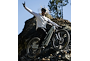 Orbea Rallon RS LTD Mullet e-MTB Fuel Carbon View-Magic Gold från TCMcykel.se Artikel nr: 33842