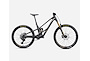 Orbea Rallon RS LTD Mullet e-MTB Fuel Carbon View-Magic Gold från TCMcykel.se Artikel nr: 33842