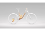Orbea Rallon RS Team e-MTB Fuel Carbon View-Magic Gold från TCMcykel.se Artikel nr: 33836