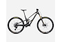 Orbea Rallon RS Team e-MTB Fuel Carbon View-Magic Gold från TCMcykel.se Artikel nr: 33836