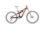 Orbea Orbea Rallon+X2 2POS FK | Ramkit | Endurocykel | Mars Red / Black