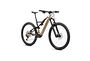 Orbea Orbea Rise H10 | Lätt Elcykel MTB | Baobab Brown-Cosmic Brown