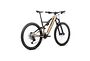 Orbea Orbea Rise H10 | Lätt Elcykel MTB | Baobab Brown-Cosmic Brown