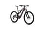 Orbea Orbea Rise H20 | Lätt Elcykel MTB | Metallic Mulberry-Black