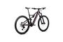 Orbea Orbea Rise H20 | Lätt Elcykel MTB | Metallic Mulberry-Black