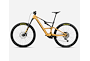 Orbea Rise LT H10 e-MTB Bumblebee Yellow-Black från TCMcykel.se Artikel nr: 31256