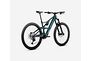 Orbea Rise LT H10 Elcykel MTB Heldämpad 150160 85Nm Escape Green Splash Ice Green från TCMcykel.se Artikel nr: 28479