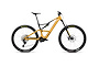 Orbea Rise LT H20 630Wh e-MTB Bumblebee Yellow-Black från TCMcykel.se Artikel nr: 31253