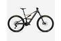 Orbea Rise LT H20 Elcykel MTB Heldämpad 150160 85Nm Diamond Black Splash Olive Green från TCMcykel.se Artikel nr: 28475