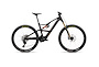 Orbea Rise LT M-Team 420W e-MTB Cosmic Carbon View-Golden från TCMcykel.se Artikel nr: 31265
