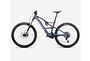 Orbea Rise LT M-TEAM 420W Elcykel MTB Heldämpad 150160 85Nm Extra lätt Tanzanite Carbon View Carbon Raw från TCMcykel.se Artikel nr: 28488