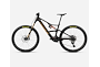 Orbea Rise LT M-Team 630W e-MTB Cosmic Carbon View-Golden från TCMcykel.se Artikel nr: 31274