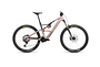 Orbea Rise LT M-TEAM 630Wh Elcykel MTB Heldämpad 85Nm Cosmic Carbon View Golden Sand från TCMcykel.se Artikel nr: 29289