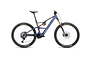 Orbea Rise LT M-TEAM 630Wh Elcykel MTB Heldämpad 150160 85Nm Tanzanite Carbon View Carbon Raw från TCMcykel.se Artikel nr: 29291