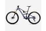 Orbea Rise LT M10 420W Elcykel MTB Heldämpad 150160 85Nm Extra lätt Tanzanite Carbon View Carbon Raw från TCMcykel.se Artikel nr: 28485