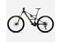 Orbea Rise LT M10 630W e-MTB Cosmic Carbon View-Golden från TCMcykel.se Artikel nr: 31271