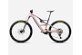 Orbea Rise LT M10 630W e-MTB Desert Rose-Carbon Raw från TCMcykel.se Artikel nr: 31272
