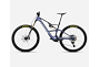 Orbea Rise LT M10 630W e-MTB Tanzanite-Carbon Raw från TCMcykel.se Artikel nr: 31273