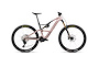 Orbea Rise LT M10 630W e-MTB Desert Rose-Carbon Raw från TCMcykel.se Artikel nr: 31272