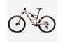 Orbea Rise LT M10 630W Elcykel MTB Heldämpad 150160 85Nm Extra lätt Desert Rose Carbon Raw från TCMcykel.se Artikel nr: 28573