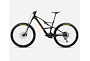 Orbea Rise LT M20 420W e-MTB Cosmic Carbon View-Golden från TCMcykel.se Artikel nr: 31259