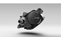 Orbea Rise LT M20 420W e-MTB Cosmic Carbon View-Golden från TCMcykel.se Artikel nr: 31259