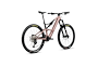 Orbea Rise LT M20 420W e-MTB Desert Rose-Carbon Raw från TCMcykel.se Artikel nr: 31260