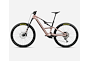Orbea Rise LT M20 420W e-MTB Desert Rose-Carbon Raw från TCMcykel.se Artikel nr: 31260