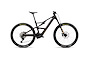 Orbea Rise LT M20 420W e-MTB Cosmic Carbon View-Golden från TCMcykel.se Artikel nr: 31259