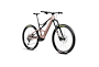 Orbea Rise LT M20 630W e-MTB Desert Rose-Carbon Raw från TCMcykel.se Artikel nr: 31269
