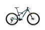 Orbea Rise M10 Green Ocean från TCMcykel.se Artikel nr: 22531