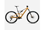 Orbea Rise SL H10 e-MTB Bumblebee Yellow-Black från TCMcykel.se Artikel nr: 31232