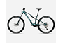 Orbea Rise SL H10 e-MTB Trail Escape Green-Splash Ice från TCMcykel.se Artikel nr: 31234