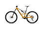 Orbea Rise SL H10 e-MTB Bumblebee Yellow-Black från TCMcykel.se Artikel nr: 31232