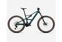 Orbea Rise SL H20 Elcykel MTB Heldämpad 630Wh85Nm Escape Green Splash Ice Green från TCMcykel.se Artikel nr: 28463