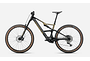 Orbea Rise SL H30 Elcykel MTB Heldämpad Diamond Black från TCMcykel.se Artikel nr: 30080