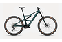 Orbea Rise SL H30 Elcykel MTB Heldämpad Escape Green från TCMcykel.se Artikel nr: 30078