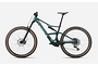 Orbea Rise SL H30 Elcykel MTB Heldämpad Escape Green från TCMcykel.se Artikel nr: 30078