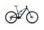 Orbea RISE SL H30 Green från TCMcykel.se Artikel nr: 30849